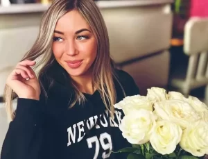 Rus ruleti şakası, genç annenin hayatın a mal oldu