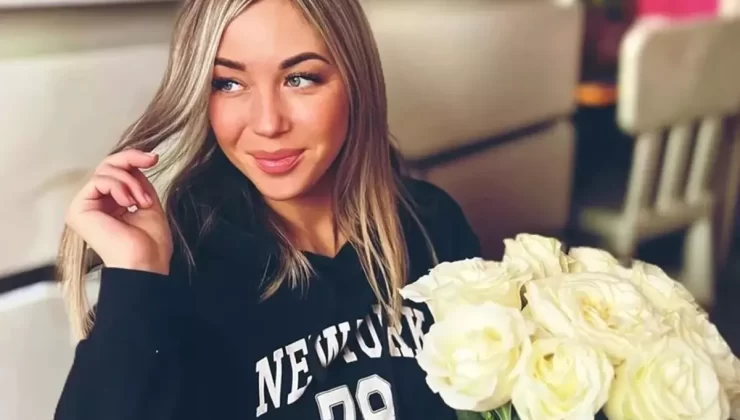 Rus ruleti şakası, genç annenin hayatın a mal oldu