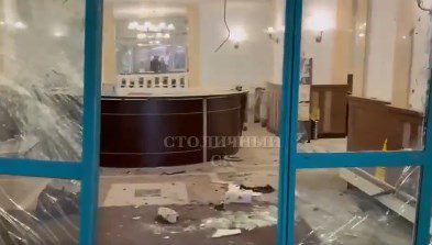 Rus yanlısı paramiliter lidere suikast! Moskova’daki komplekse korumalarıyla girdi, binayı havaya uçurdu