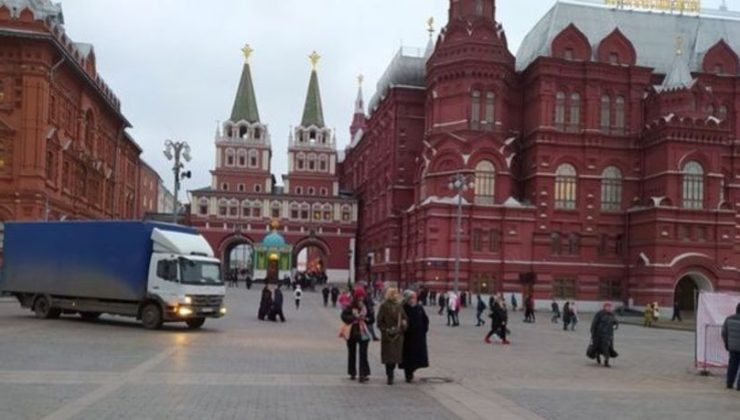 Rusya: Trump’ın Gazze açıklamaları gerginlik yaratıyor