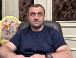 Rusya’da suikast: Ukrayna’ya karşı savaşan Arbat Taburu’nun lideri Sarkisyan öldü