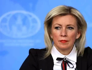 Rusya’dan Trump’a Tepki