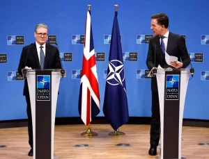 Rutte: NATO’nun caydırıcılığı etkilenmeyecek
