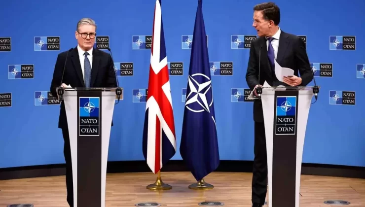 Rutte: NATO’nun caydırıcılığı etkilenmeyecek