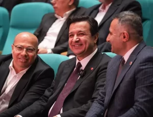 Saadet 5.0 ile Siyasette Yenilik