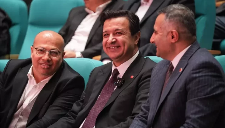 Saadet 5.0 ile Siyasette Yenilik