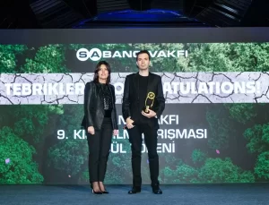 Sabancı Vakfı Kısa Film Yarışması Sonuçlandı