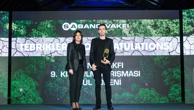 Sabancı Vakfı Kısa Film Yarışması Sonuçlandı