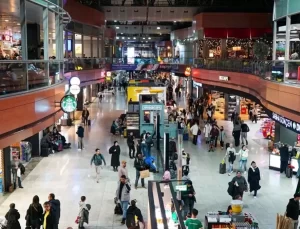 Sabiha Gökçen Havalimanı 2025 Hedefleri