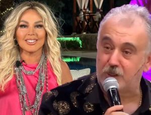 Safiye Soyman’ın “Ben olmasam Faik biter” sözlerine Faik Öztürk’ten yanıt