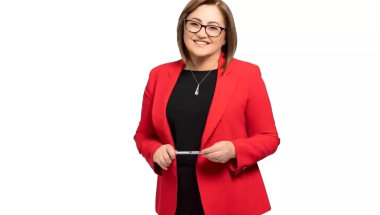 Şahin: “Gaziantep’in Gazilik onuru asrın kahramanlık destanıdır”