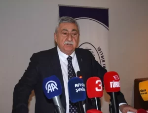 Sahte İçki Tehlikesi Artıyor