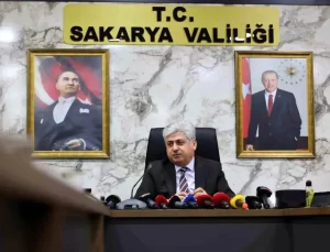 Sakarya’da Asayiş Çalışmaları: Uyuşturucu ve Fuhuş Operasyonları