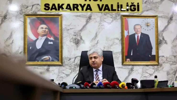 Sakarya’da Asayiş Çalışmaları: Uyuşturucu ve Fuhuş Operasyonları