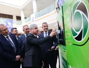 Sakarya’da Çevre Bilgilendirme Toplantısı