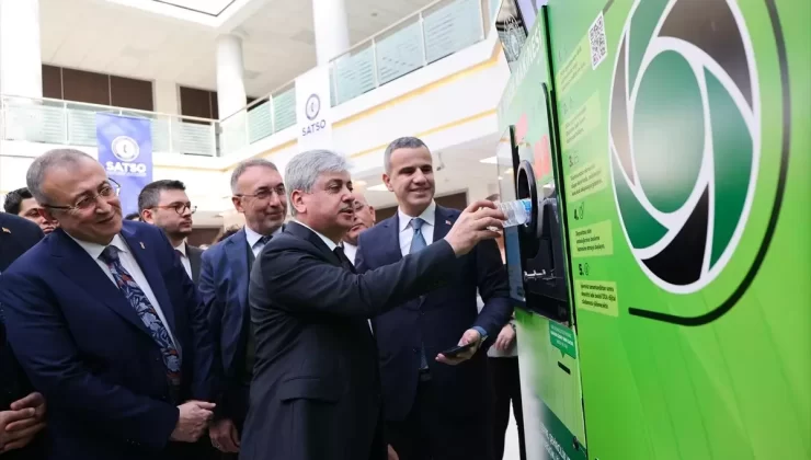 Sakarya’da Çevre Bilgilendirme Toplantısı