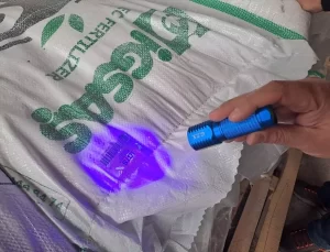 Sakarya’da Gübre Bayilerine Denetim