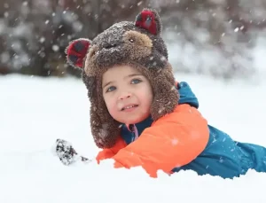 Sakarya’da Kar Uyarısı: Yağmurdan Kar Yağışına Geçiş Bekleniyor!