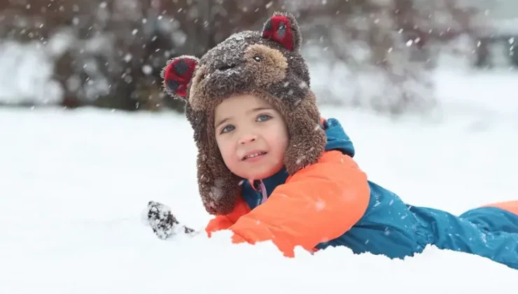 Sakarya’da Kar Uyarısı: Yağmurdan Kar Yağışına Geçiş Bekleniyor!
