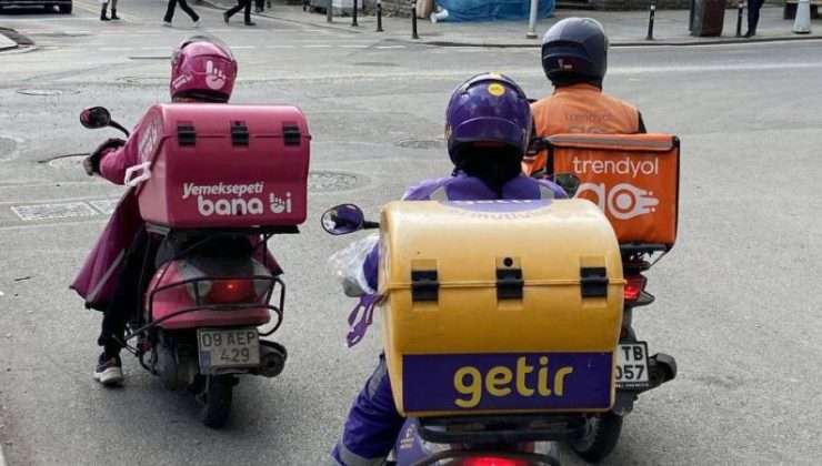 Sakarya’da Motokuryelere Hafta Sonu Trafik Yasağı!