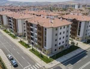 Sakarya’da Sosyal Konut Müjdesi: Bakanlık Yeni Kampanya Başlatıyor!