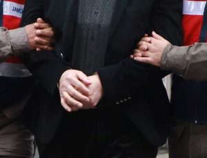 Sakarya’da uyuşturucu operasyonu: 2 tutuklama