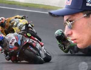 Sakaryalı şampiyon Razgatlıoğlu’ndan Superbike’a rest: “Böyle giderse bırakırım!”