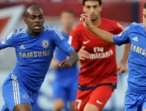 Sakaryaspor, Gael Kakuta’yla Anlaştı