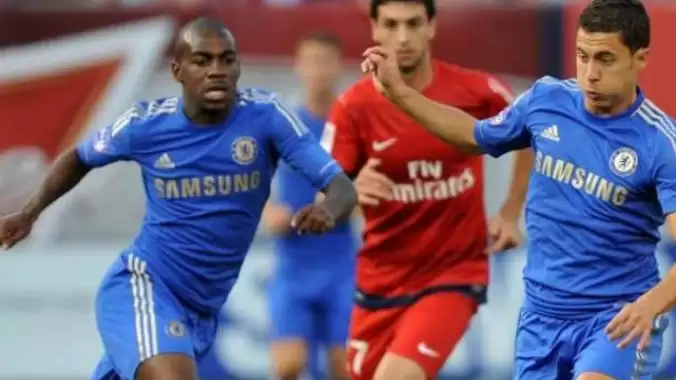 Sakaryaspor, Gael Kakuta’yla Anlaştı