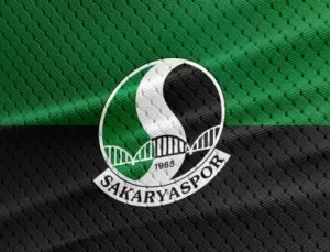 Sakaryaspor’da flaş ayrılık! 1 hafta evvel vazifeye gelmişti…