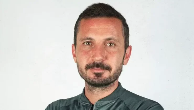 Sakaryaspor’da Yeni Dönem! Teknik Direktör İlker Püren ile Anlaşma Sağlandı