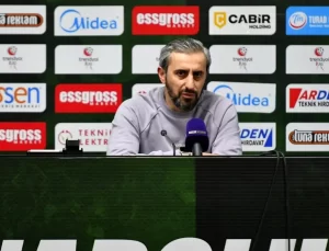 Sakaryaspor’dan Kritik Galibiyet