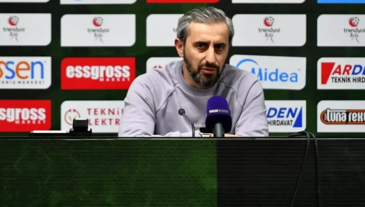 Sakaryaspor’dan Kritik Galibiyet