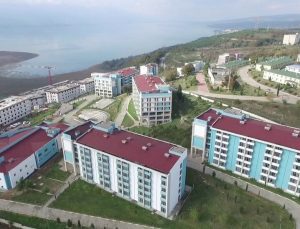 Sakarya’ya bin 600 kapasiteli yeni yurt yapılacak!