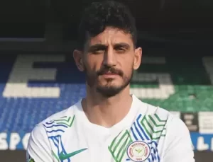 Samet Akaydin: “Fenerbahçe’de hiçbir maça rahat çıktığımı hatırlamıyorum”