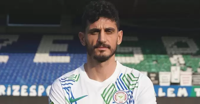 Samet Akaydin: “Fenerbahçe’de hiçbir maça rahat çıktığımı hatırlamıyorum”