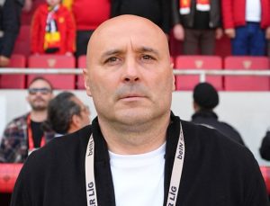 Sami Uğurlu: Alanyaspor bir sistem takımı