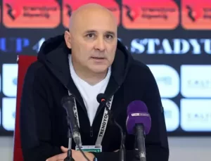 Sami Uğurlu, mağlubiyetin sebebini açıkladı! Fenerbahçe…