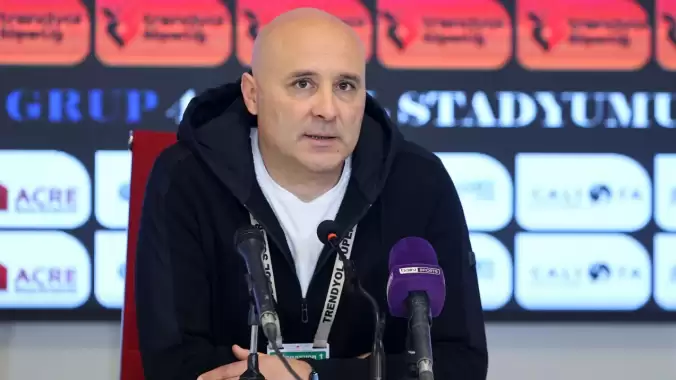 Sami Uğurlu, mağlubiyetin sebebini açıkladı! Fenerbahçe…