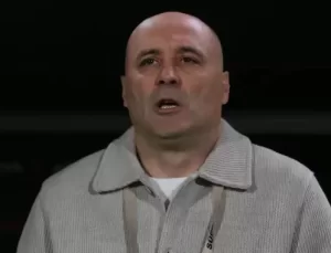 Sami Uğurlu: “Mourinho’nun olması ayrı bir motivasyon değil”