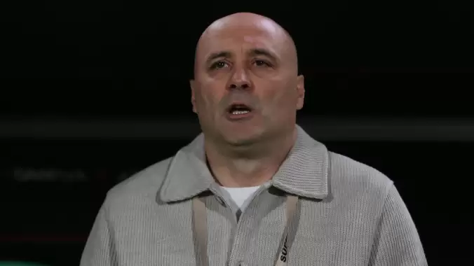 Sami Uğurlu: “Mourinho’nun olması ayrı bir motivasyon değil”