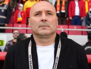 Sami Uğurlu: “Rotasyonda kullanacağımız oyuncu sayısı az”