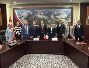 Samsun ve Tokat’taki üniversitelerde İŞKUR Gençlik Programı protokolü imzalandı