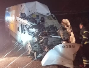 Samsun’da Araç Kazası: Anne ve Kızı Hayatını Kaybetti