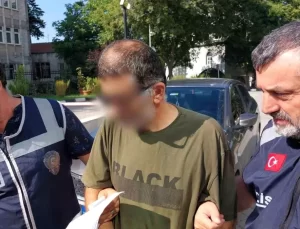 Samsun’da Eşini Bıçaklayan Kocaya 12 Yıl 6 Ay Hapis