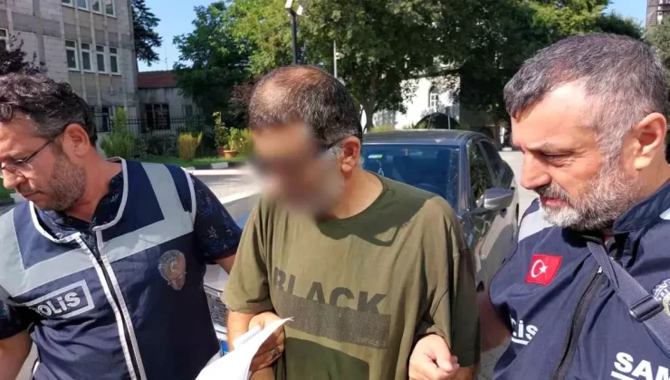 Samsun’da Eşini Bıçaklayan Kocaya 12 Yıl 6 Ay Hapis
