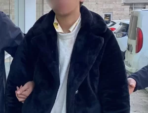 Samsun’da İki Alışveriş Merkezinde Hırsızlık Olayı