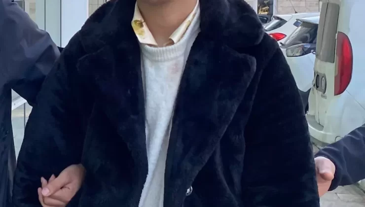 Samsun’da İki Alışveriş Merkezinde Hırsızlık Olayı