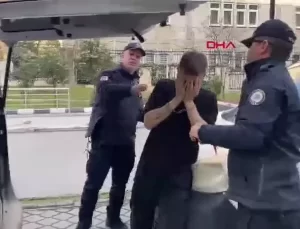 Samsun’da Kıskançlık Yüzünden Evlilik Krizi: Kadın Kurtarıldı