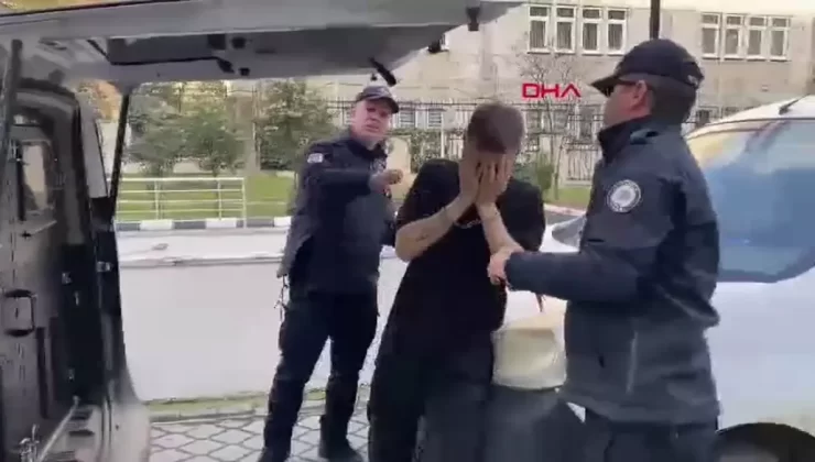 Samsun’da Kıskançlık Yüzünden Evlilik Krizi: Kadın Kurtarıldı